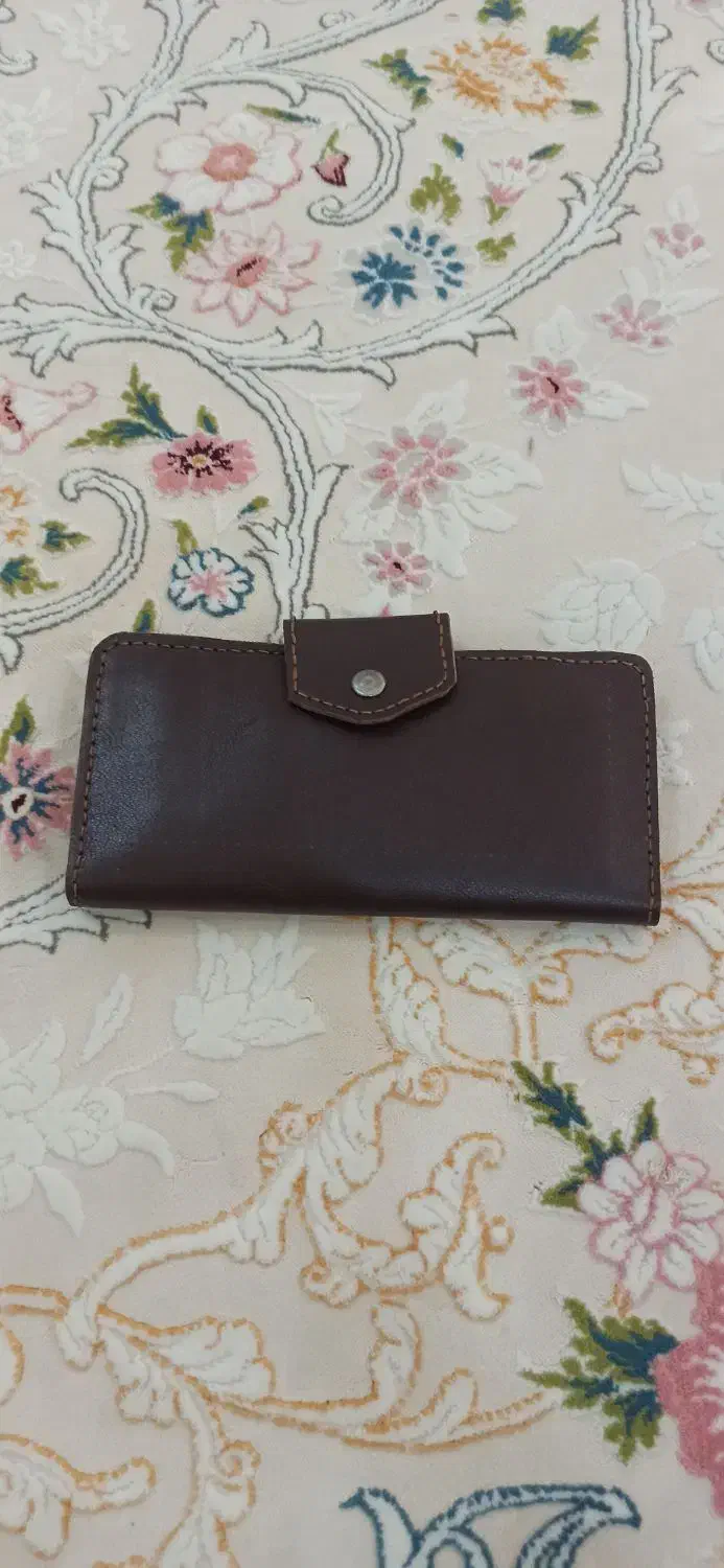 کیف چرم دست دوز|کیف، کفش، کمربند|ماهدشت, |دیوار