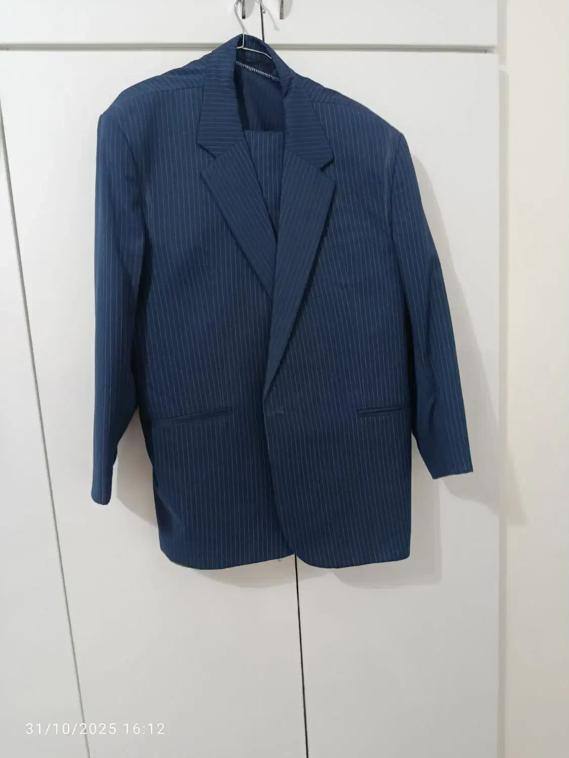 کت وشلوار.۴دست کواپاتول سایز بزرگ|لباس|اشنویه, |دیوار