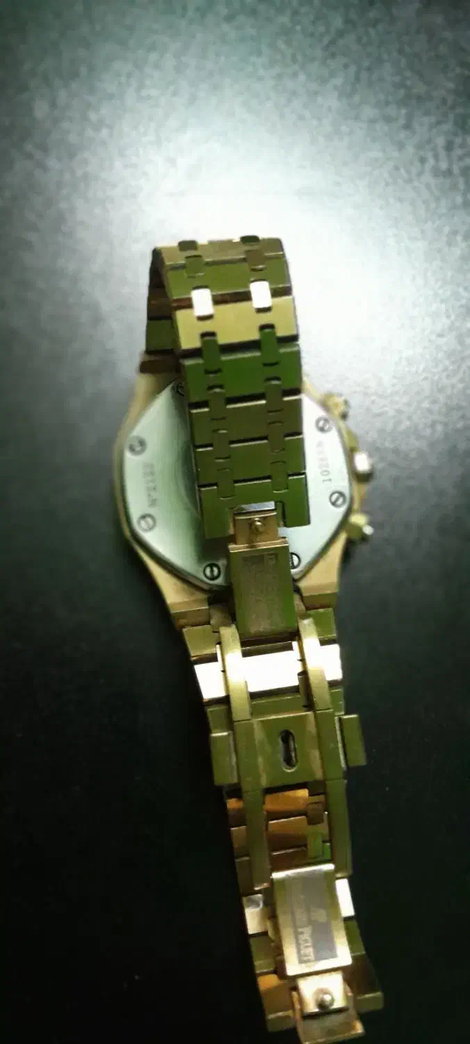 ساعت AP اصلی سه موتوره|ساعت|اهواز, عامری|دیوار