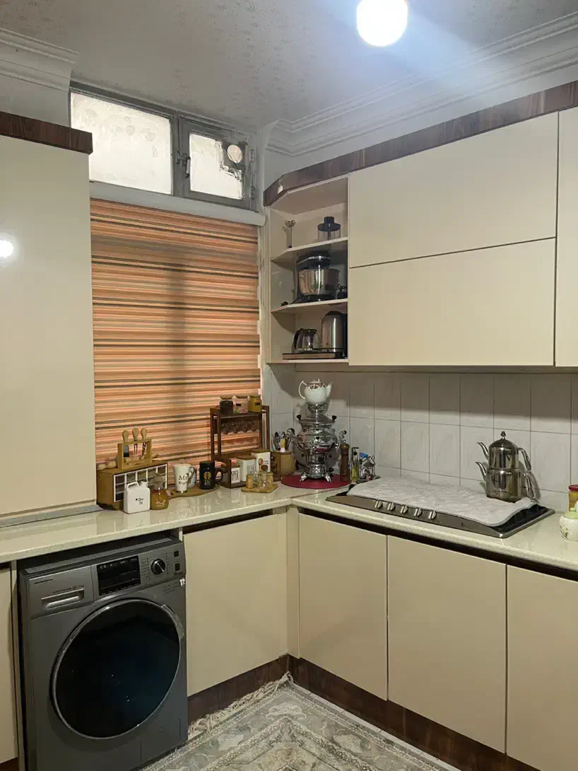 اجاره خانه طبقه اول در هاشم اباد|اجارهٔ خانه و ویلا|اردبیل, |دیوار