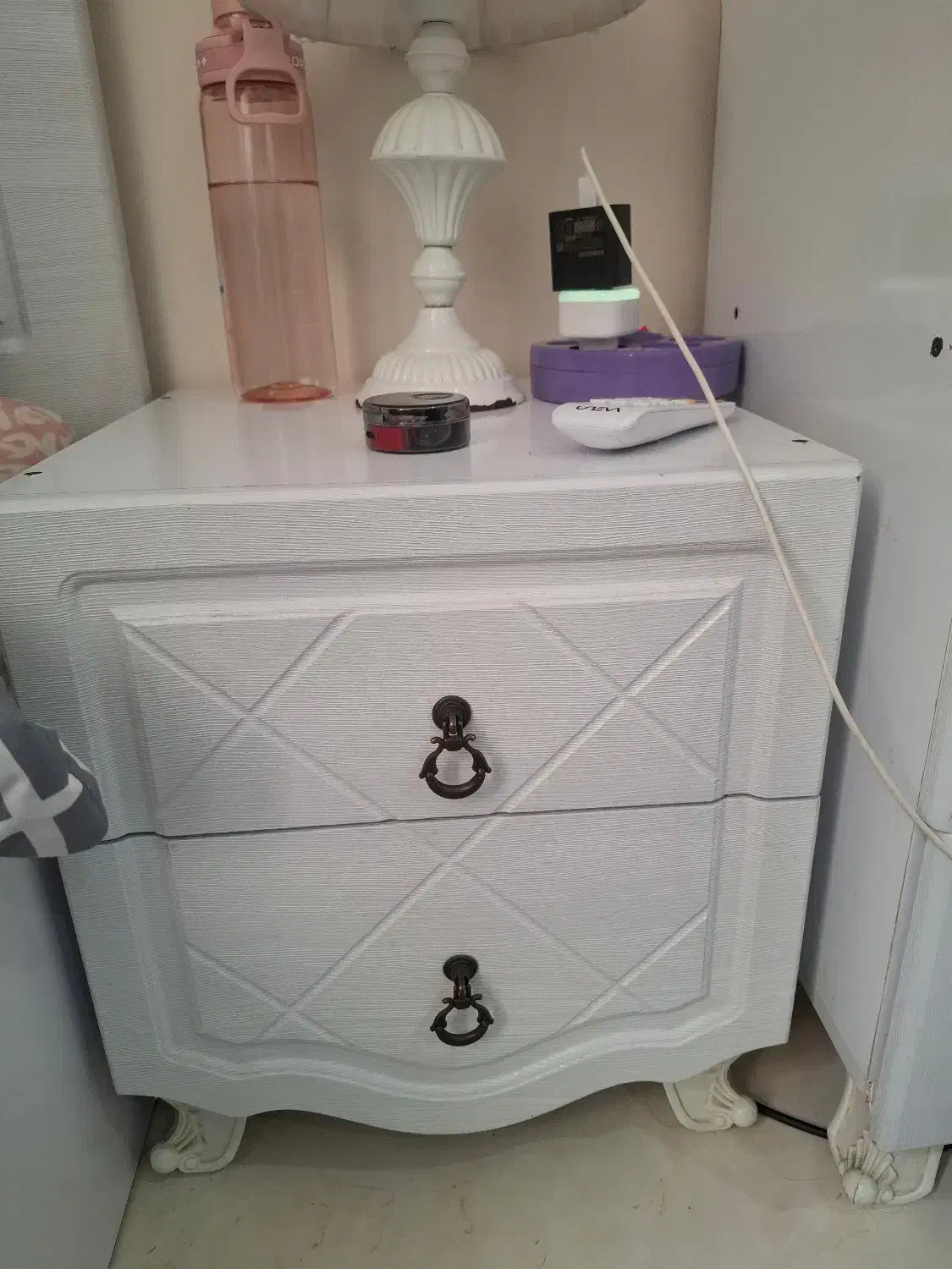 پاتختی|اسباب و اثاث بچه|اهواز, زیتون کارمندی|دیوار