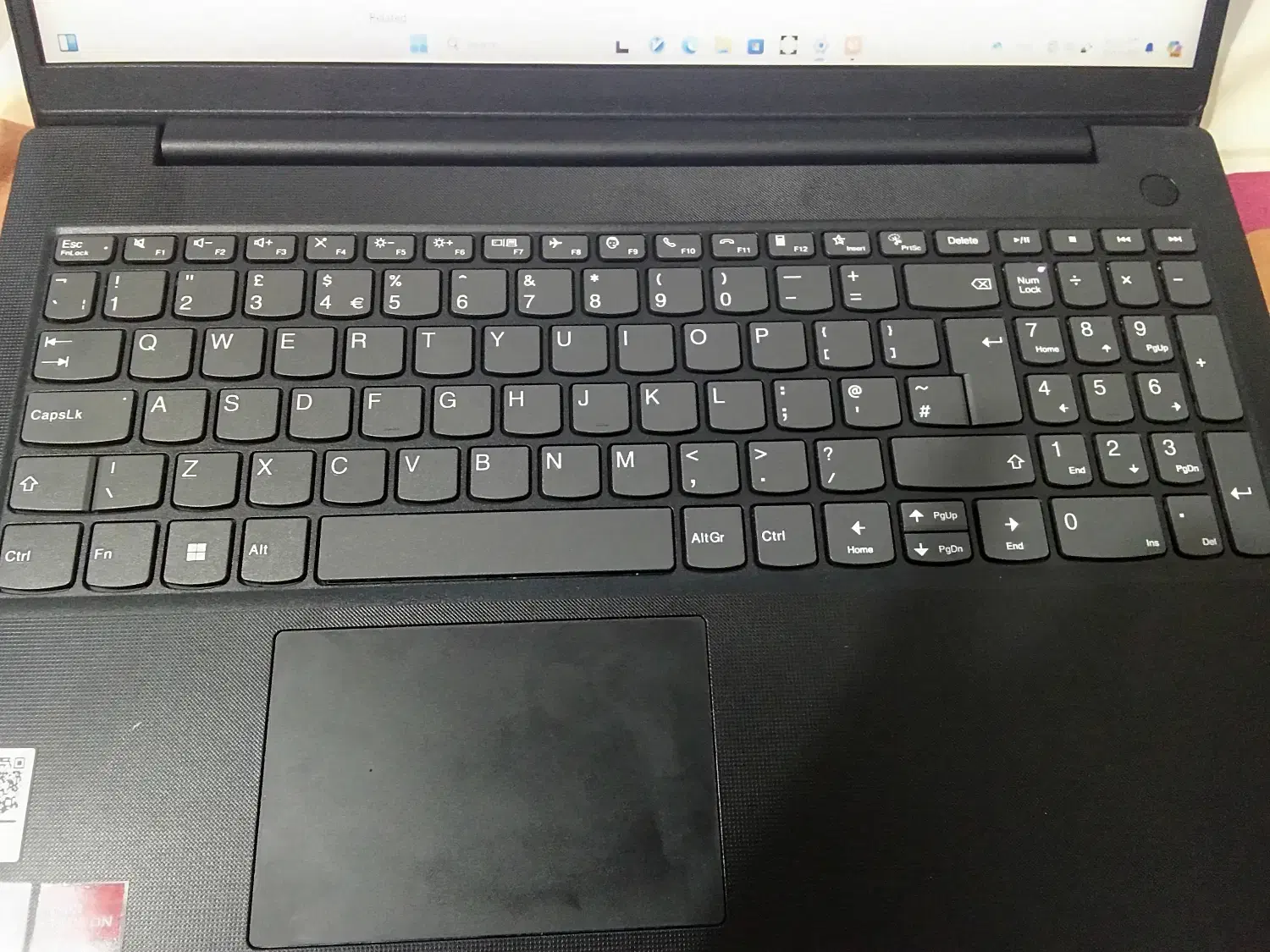 لپ تاپ لنوو G4|رایانه همراه|هشتگرد, شهرک اداری|دیوار