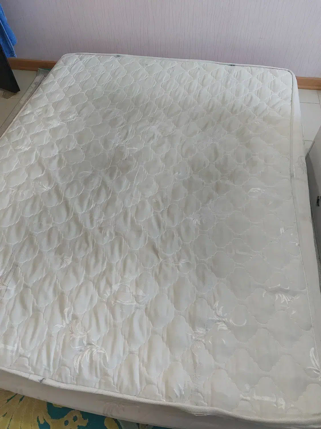 تشک خوشخواب|تشک تختخواب|آمل, |دیوار