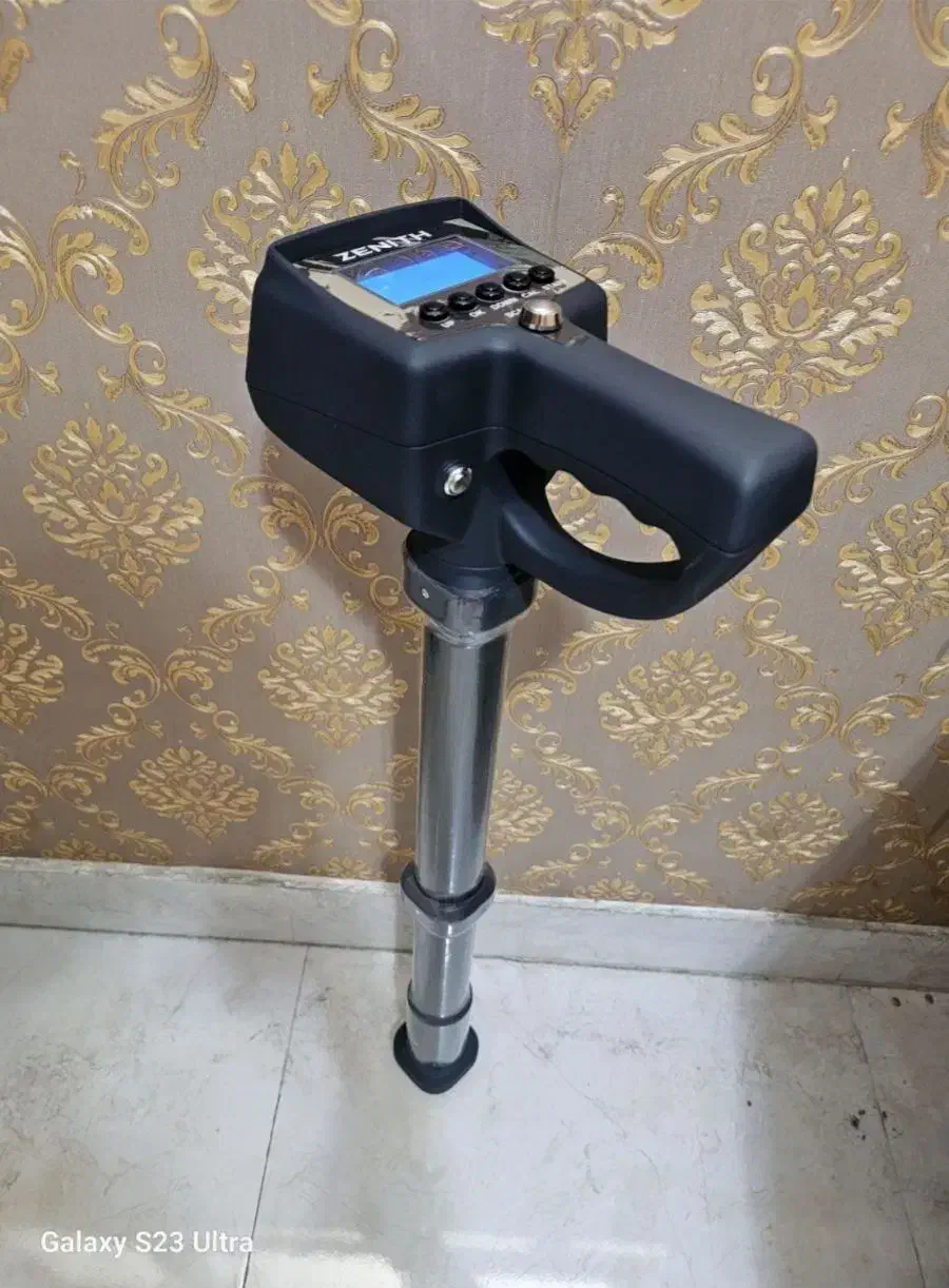 اسکنر سه بعدی فرکانسی|لوازم جانبی موبایل و تبلت|ورامین, ورامین|دیوار