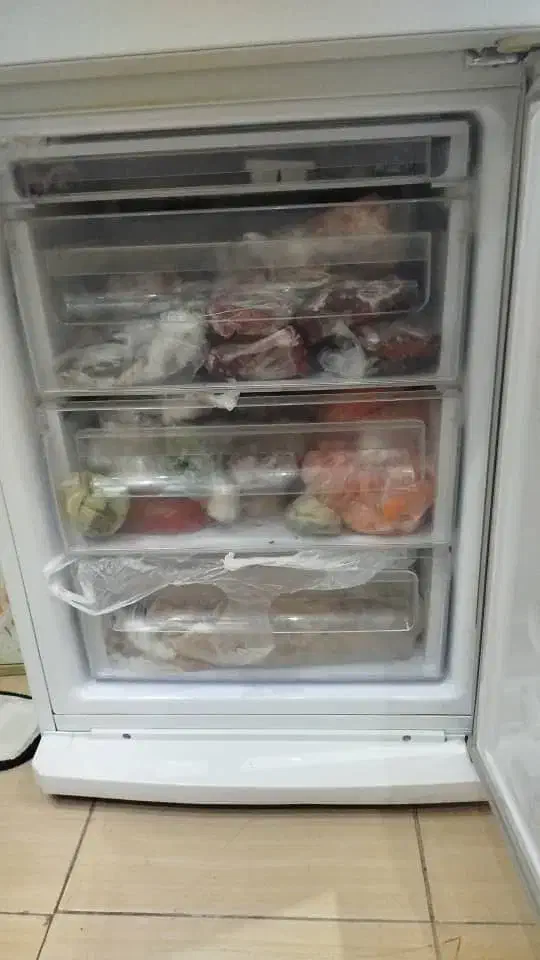 یخچال فریز|یخچال و فریزر|سبزوار, قصبه شرقی|دیوار