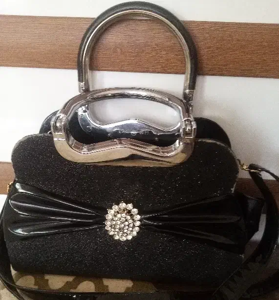 کیف سالم|کیف، کفش، کمربند|فردوس (خراسان), |دیوار