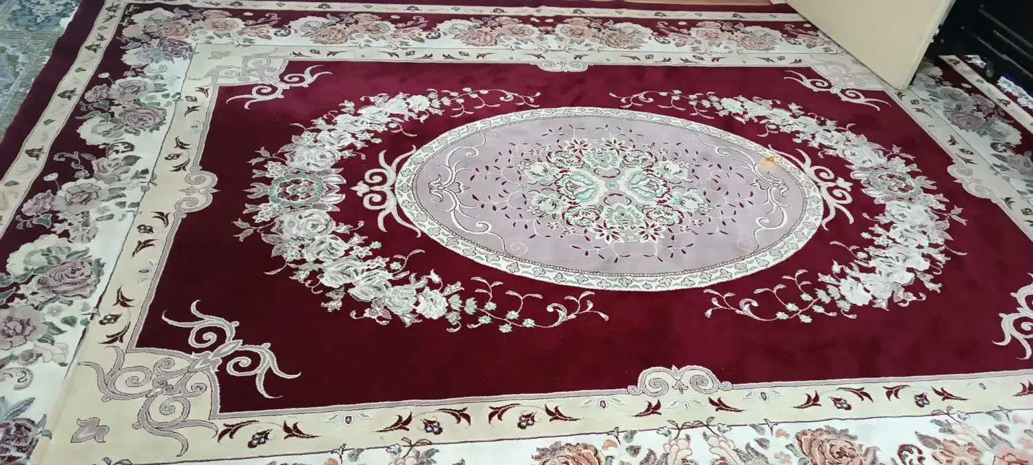 فرش 12متری|فرش|قم, محمد آباد|دیوار