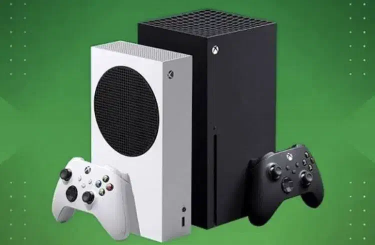 فروش ویژه انواع Xbox نقد و اقساط|کنسول، بازی ویدئویی و آنلاین|تهران, میرداماد|دیوار