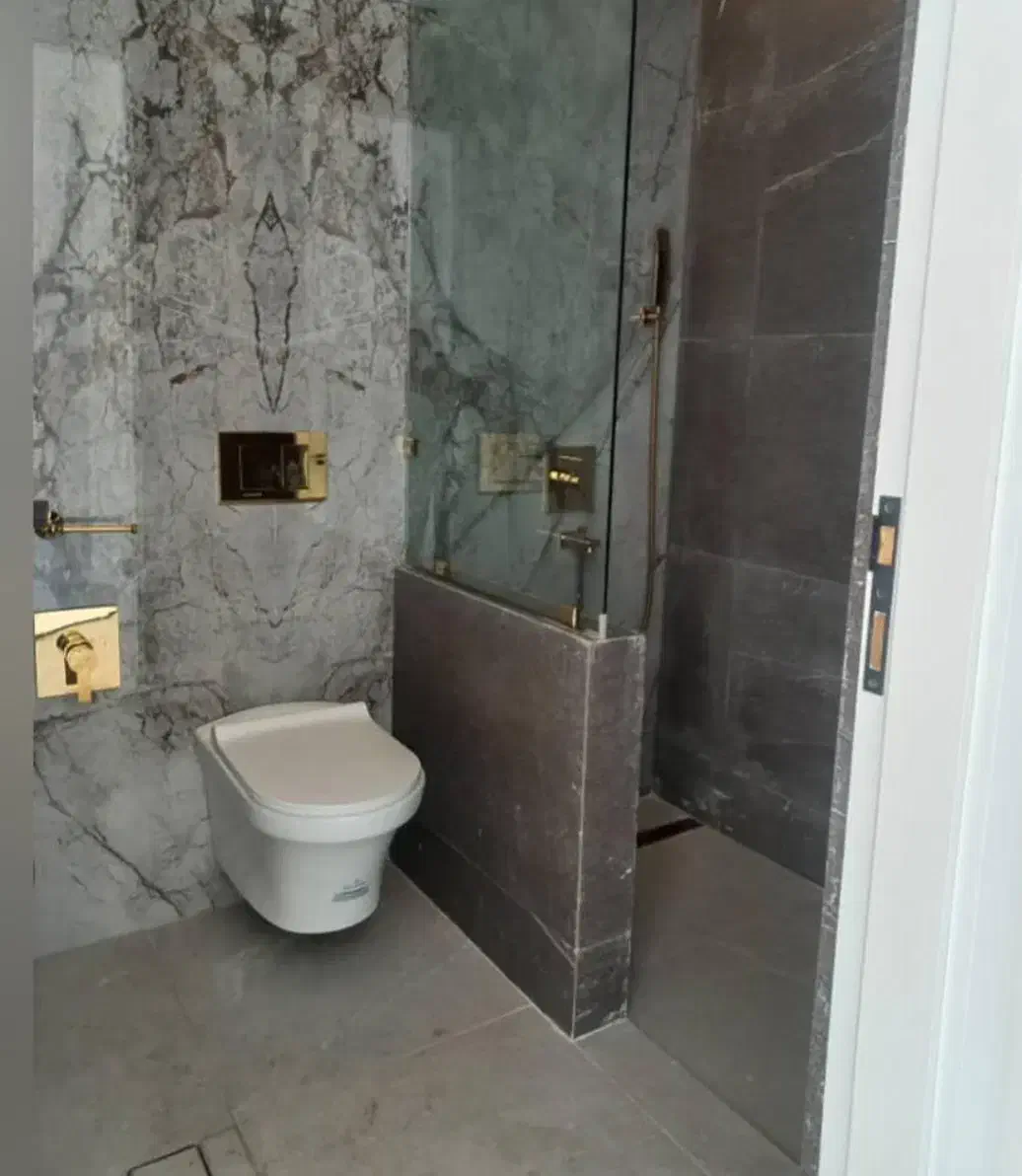 103متر سعادت آباد نوساز  2خواب  دوسال ساخت