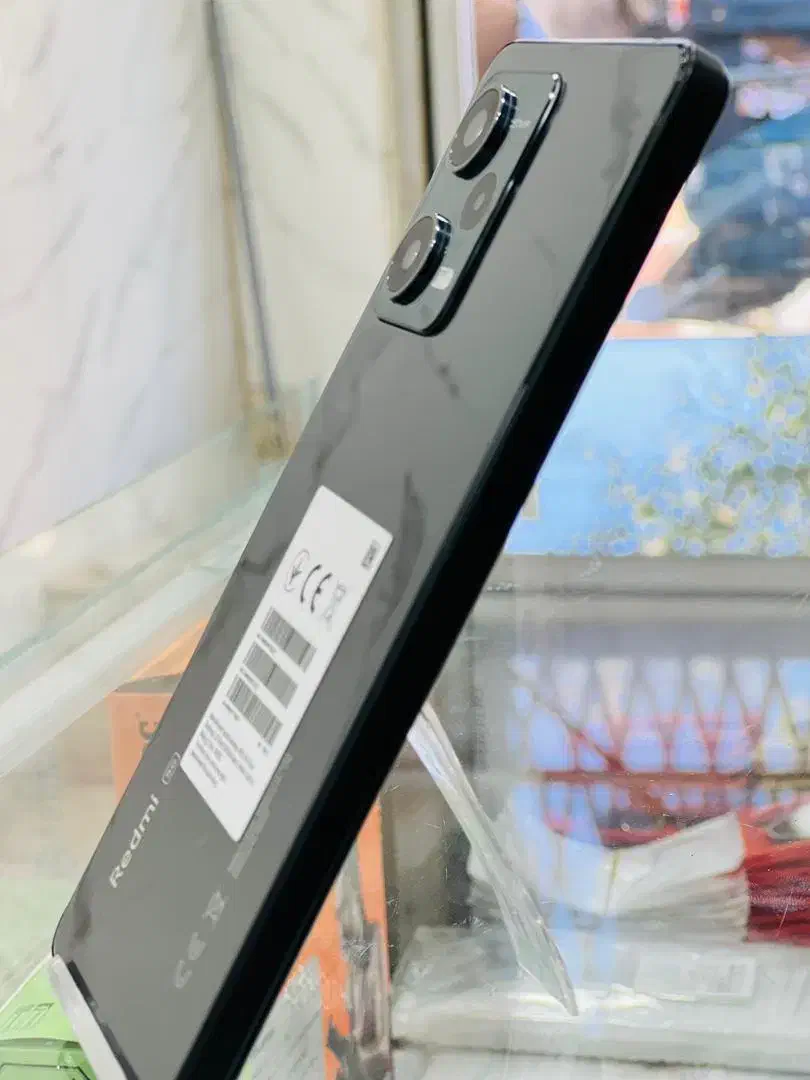 گوشی نوت 12پرو5g|موبایل|چابهار, |دیوار