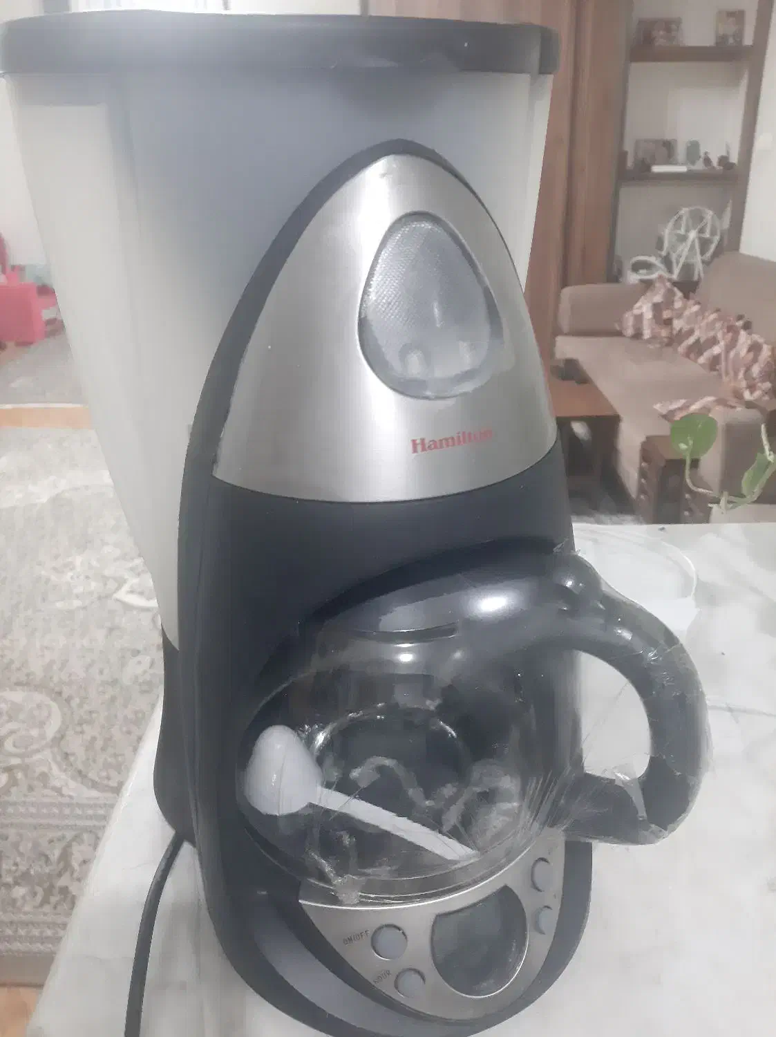 قهوه ساز|سماور، چای‌ساز، قهوه‌ساز|تهران, وحیدیه|دیوار