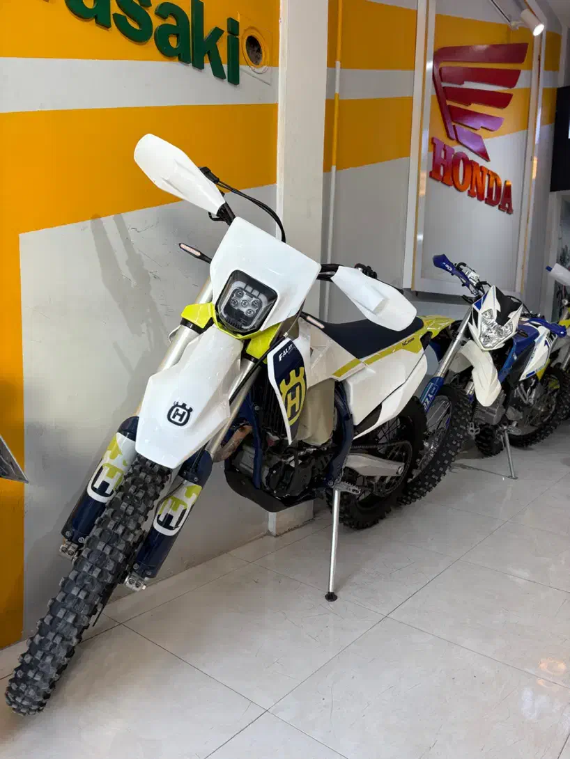 طرح هاسکی نسل پنج|موتورسیکلت|بجنورد, |دیوار