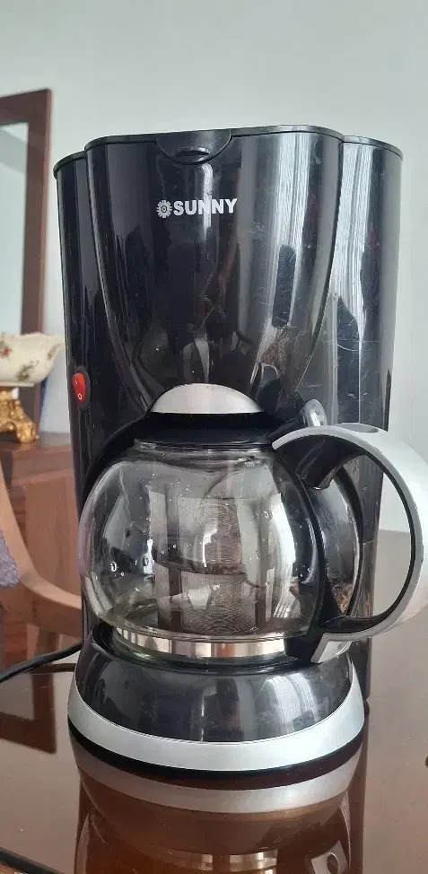 قهوه ساز سانی|سماور، چایساز، قهوهساز|پردیس, فاز ۱|دیوار