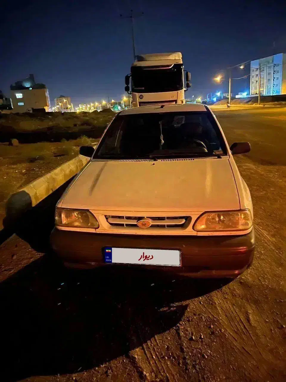 خودرو|خودرو سواری و وانت|بیرجند, |دیوار