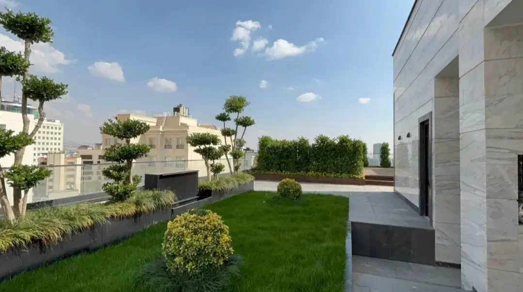 270 متر  ، ۳خواب  ،  مروارید