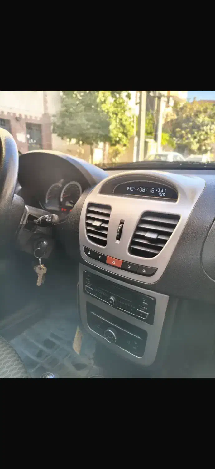 کوییک ۱۴۰۲ درحد|خودرو سواری و وانت|گرگان, |دیوار