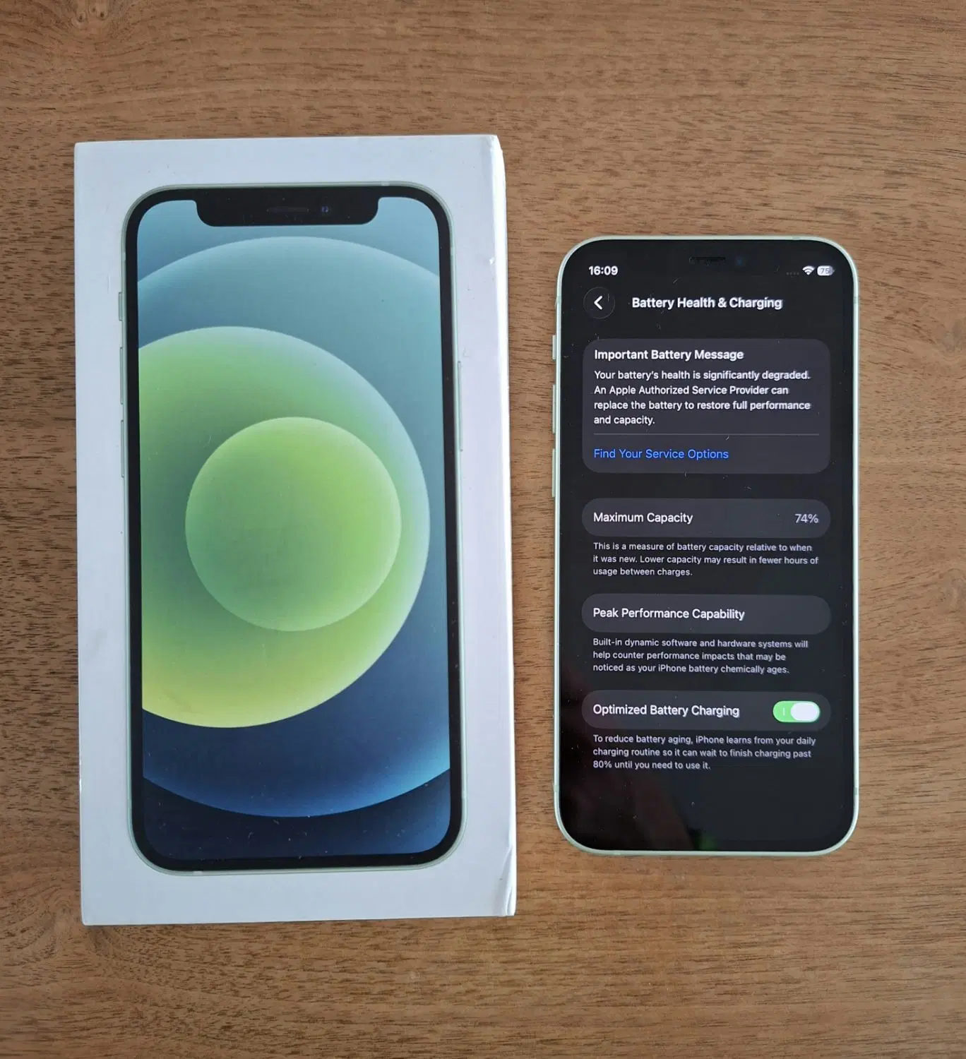 iPhone 12 mini 256|موبایل|تهران, آرژانتین|دیوار