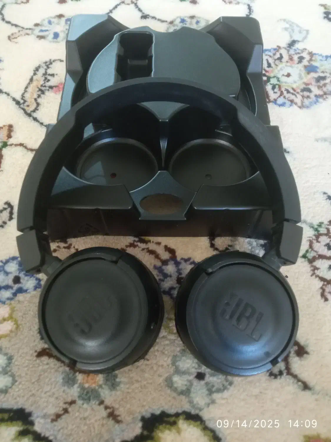 هدفون بلوتوثی JBL|پخشکننده همراه|کرمانشاه, |دیوار