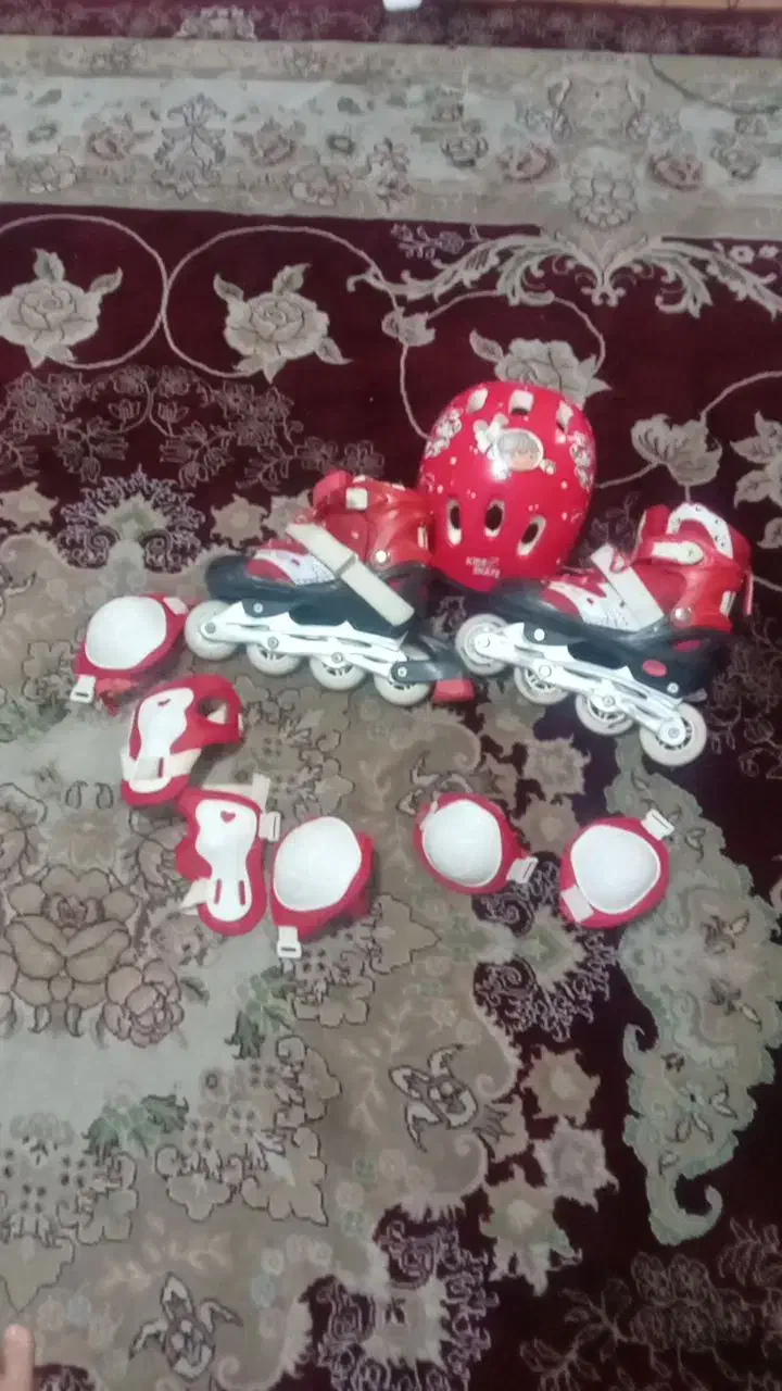 اسکیت|دوچرخه، اسکیت، اسکوتر|ملارد, |دیوار