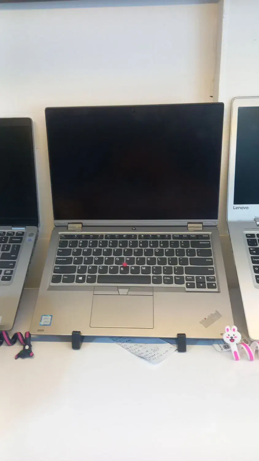 لپ تاپ نـو و استـوک (اقساطی)|رایانه همراه|بجنورد, |دیوار