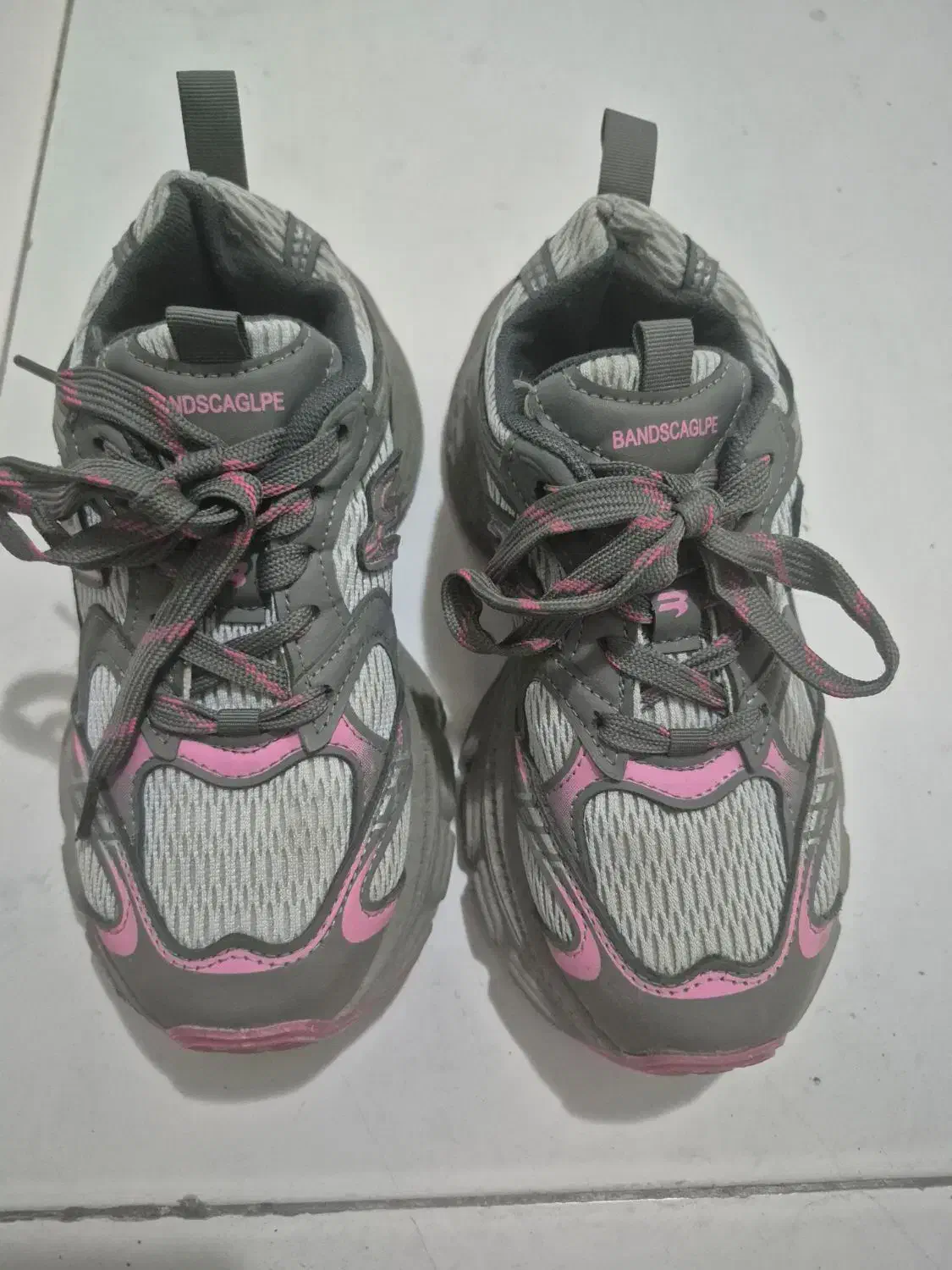 کفش اسپرت|کیف، کفش، کمربند|سنندج, |دیوار