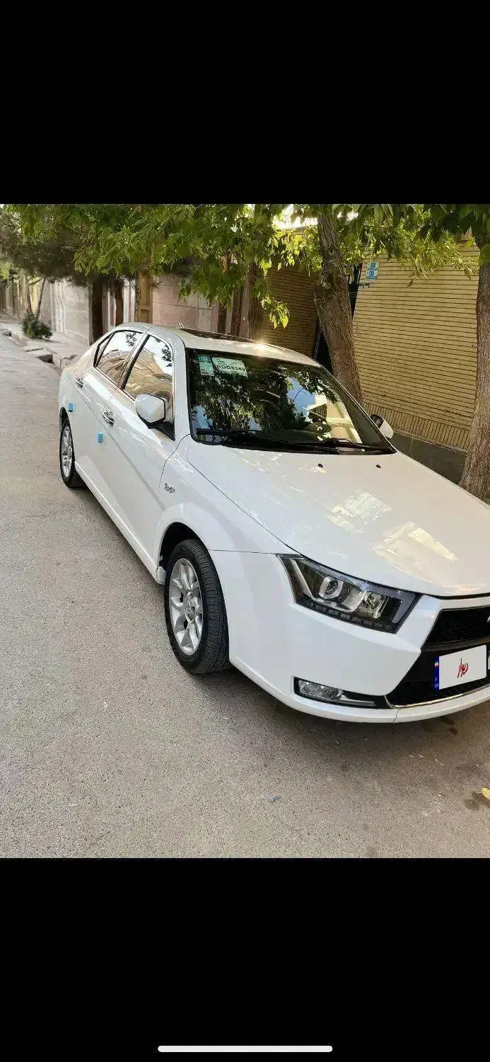 دنا پلاس اپشنال اتومات|خودرو سواری و وانت|شهرکرد, |دیوار