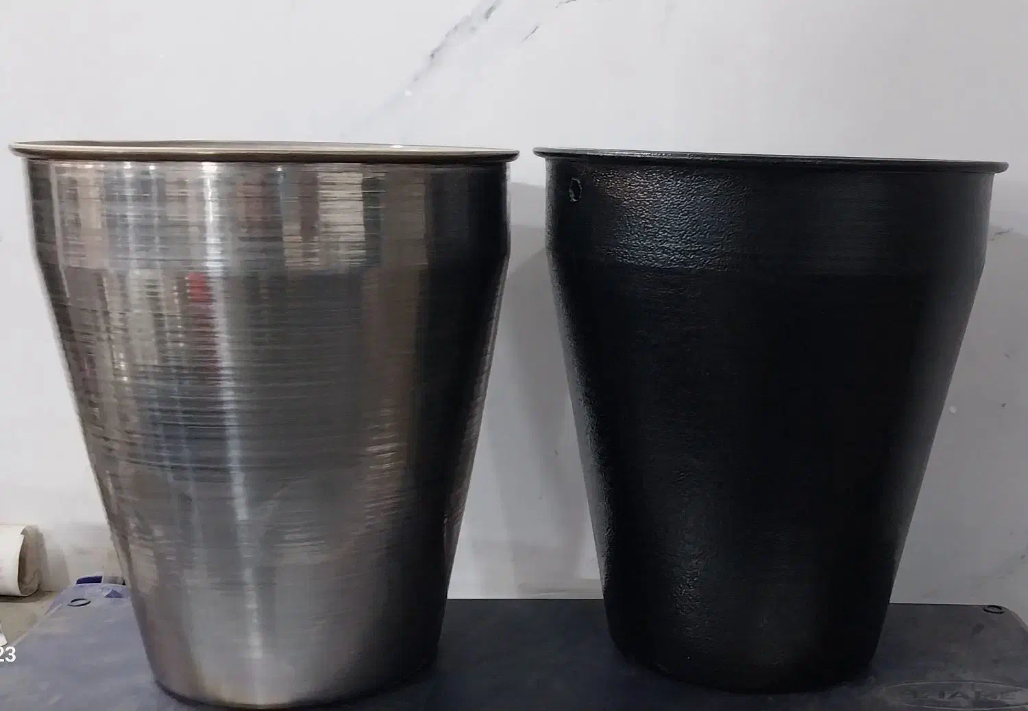 خدمات اسپینیگ(خمکاری چرخکاری)|خدمات پیشه و مهارت|اصفهان, شهرک صنعتی امیرکبیر (شاپور جدید)|دیوار