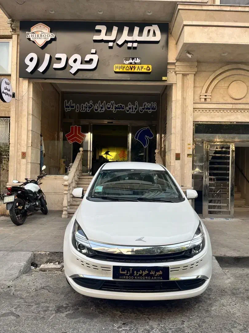 جک ایگل/ j4/صفر ۴۰۴|خودرو سواری و وانت|تهران, صادقیه|دیوار