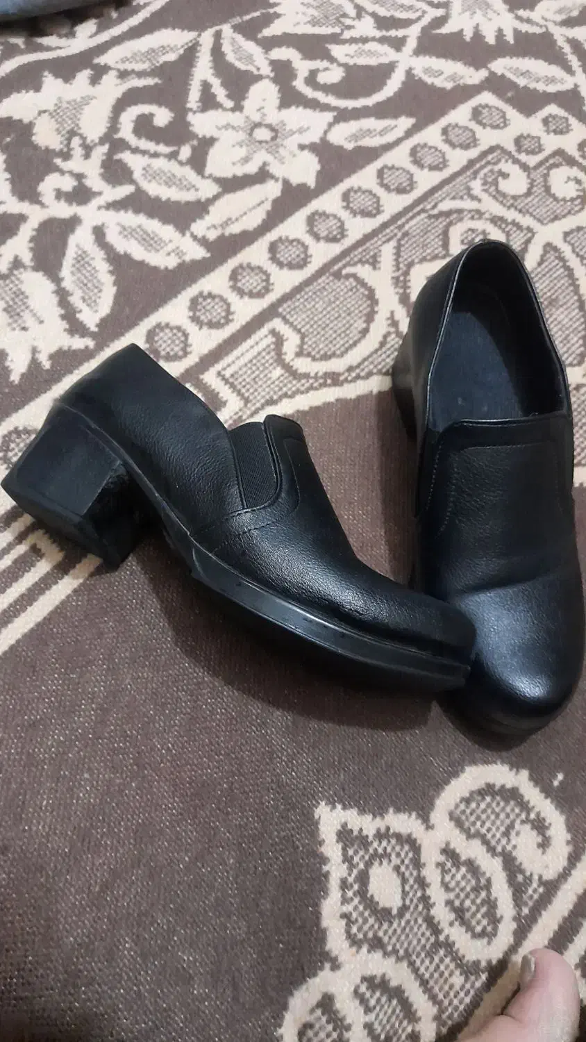 کفش در حد نو|کیف، کفش، کمربند|تهران, فرحزاد|دیوار