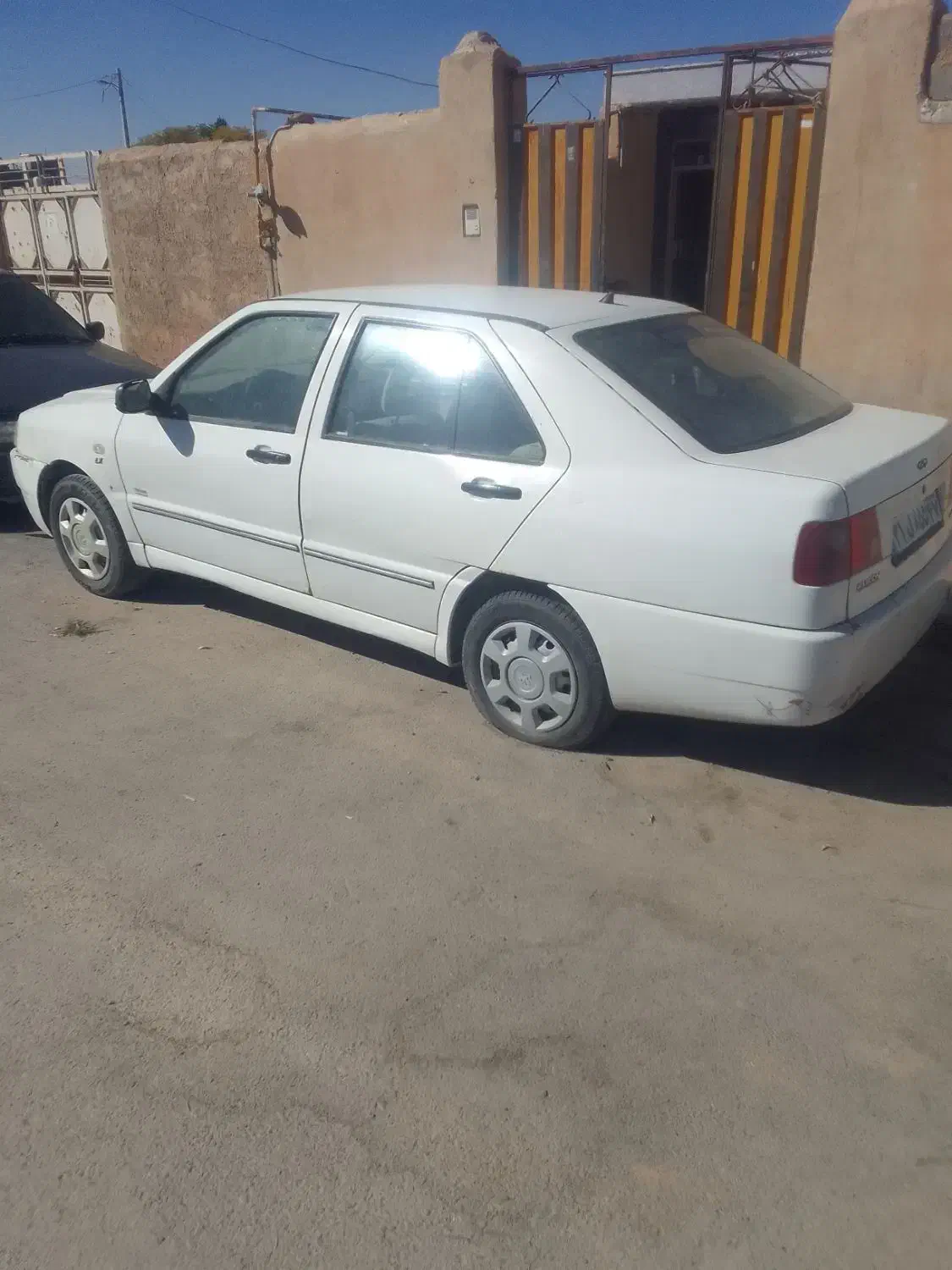 چری کویین مدل ۸۸ بدون رنگ|خودرو سواری و وانت|اراک, |دیوار