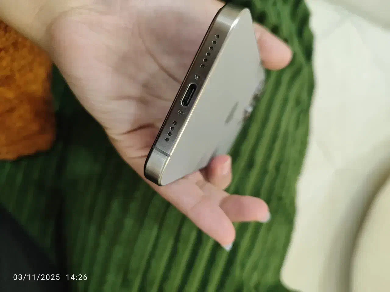 ایفون ۱۵پرومکس|موبایل|مشهد, نیروی هوایی|دیوار