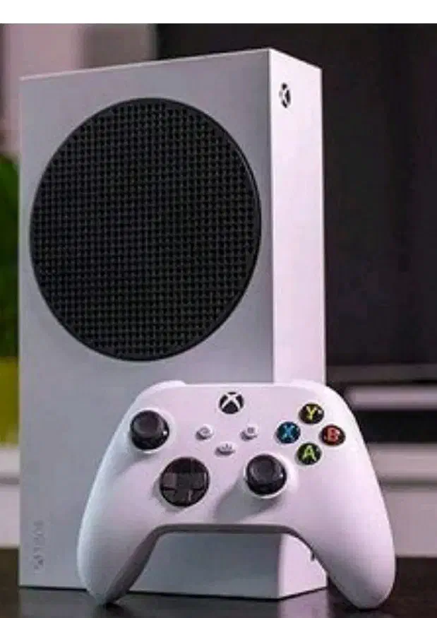 Xbox series S|کنسول، بازی ویدئویی و آنلاین|کازرون, |دیوار