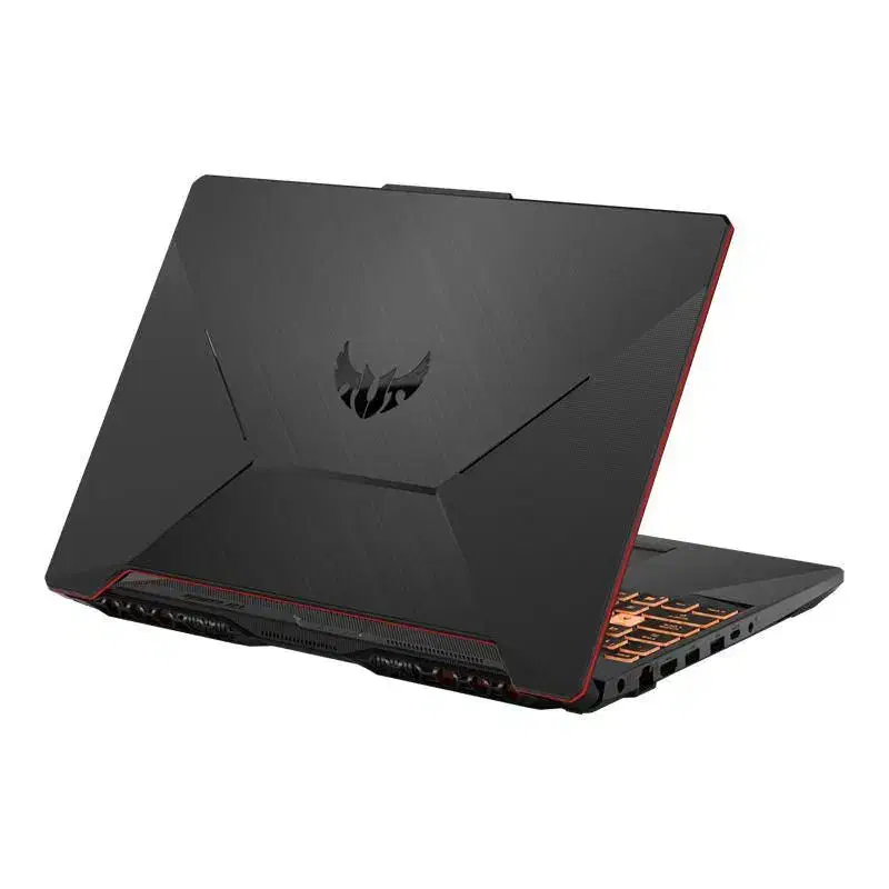 لبتاپ ASUS TUF GAMING|رایانه همراه|تهران, صادقیه|دیوار