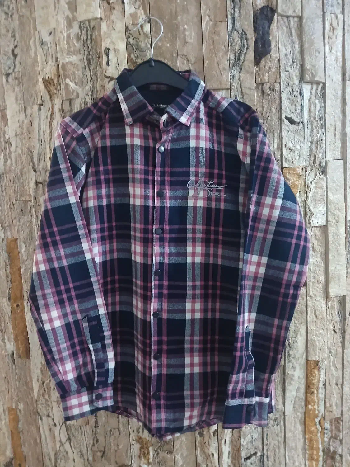 لباس پشمی مردانه نو|لباس|ملایر, |دیوار