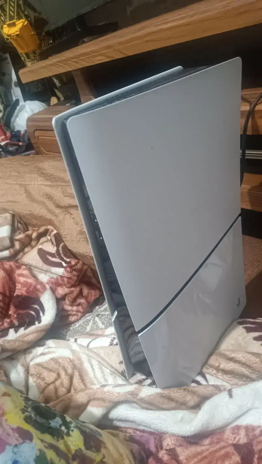 دستگاه‌ پلی‌ اس‌ فایو|کنسول، بازی ویدئویی و آنلاین|گرگان, |دیوار