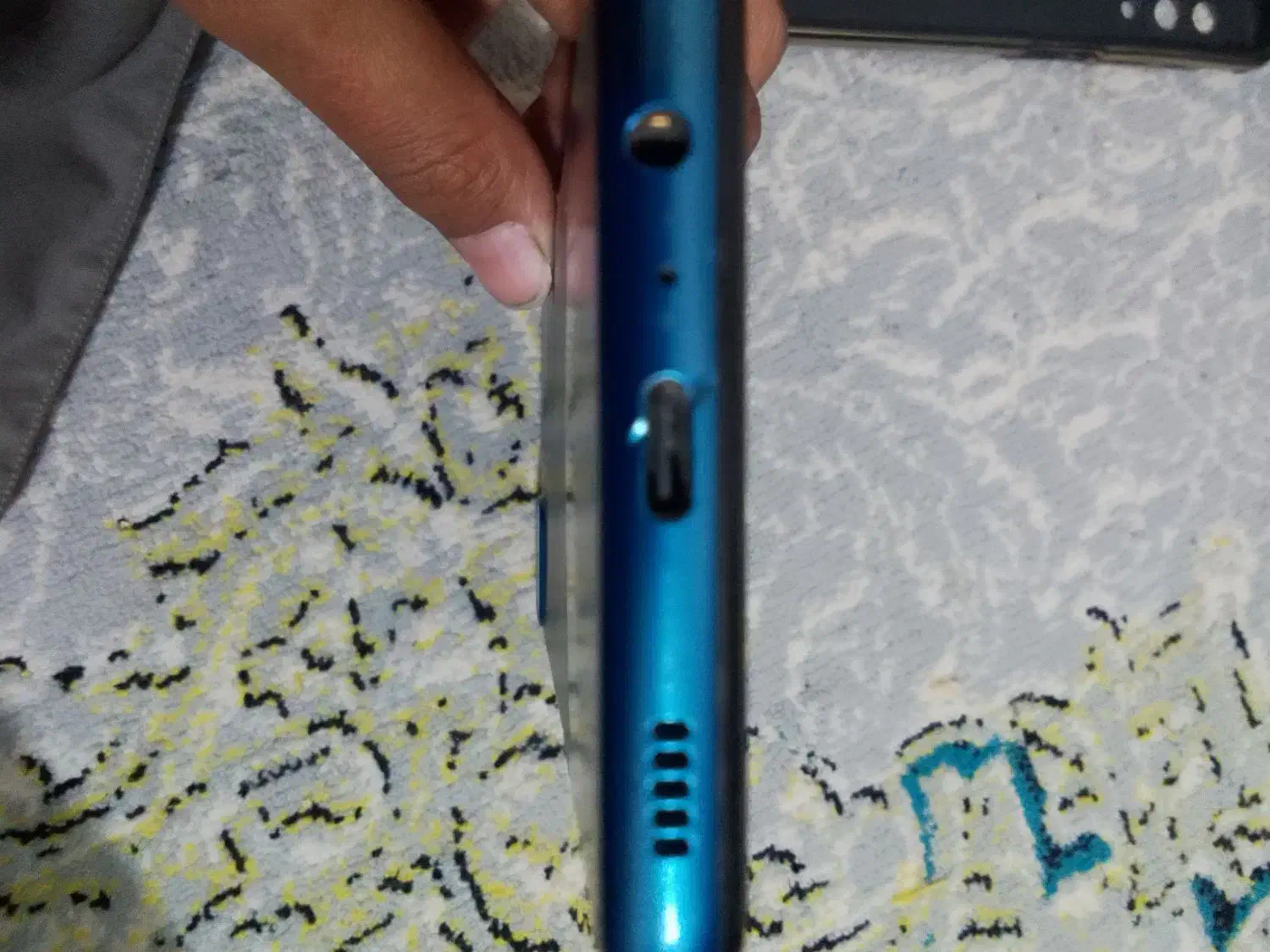 گوشی‌سامسونگ‌A12|موبایل|ایرانشهر, |دیوار