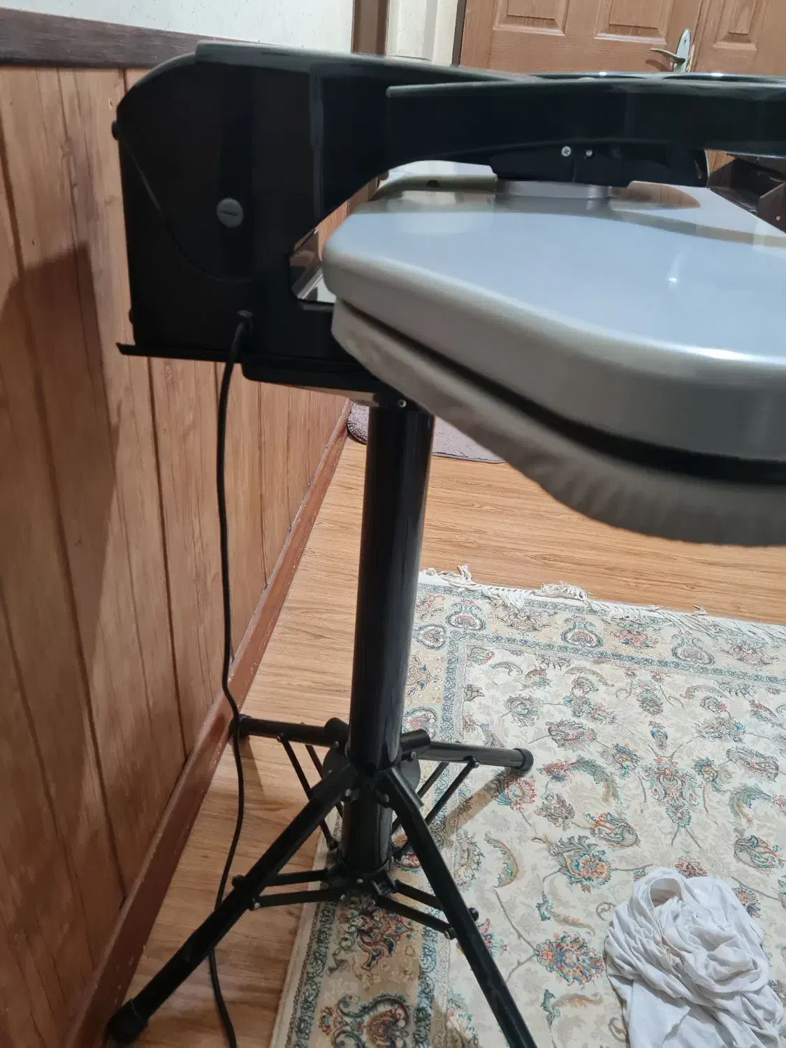 اتو پرس ژانومه|اتو و لوازم اتو|بجنورد, |دیوار