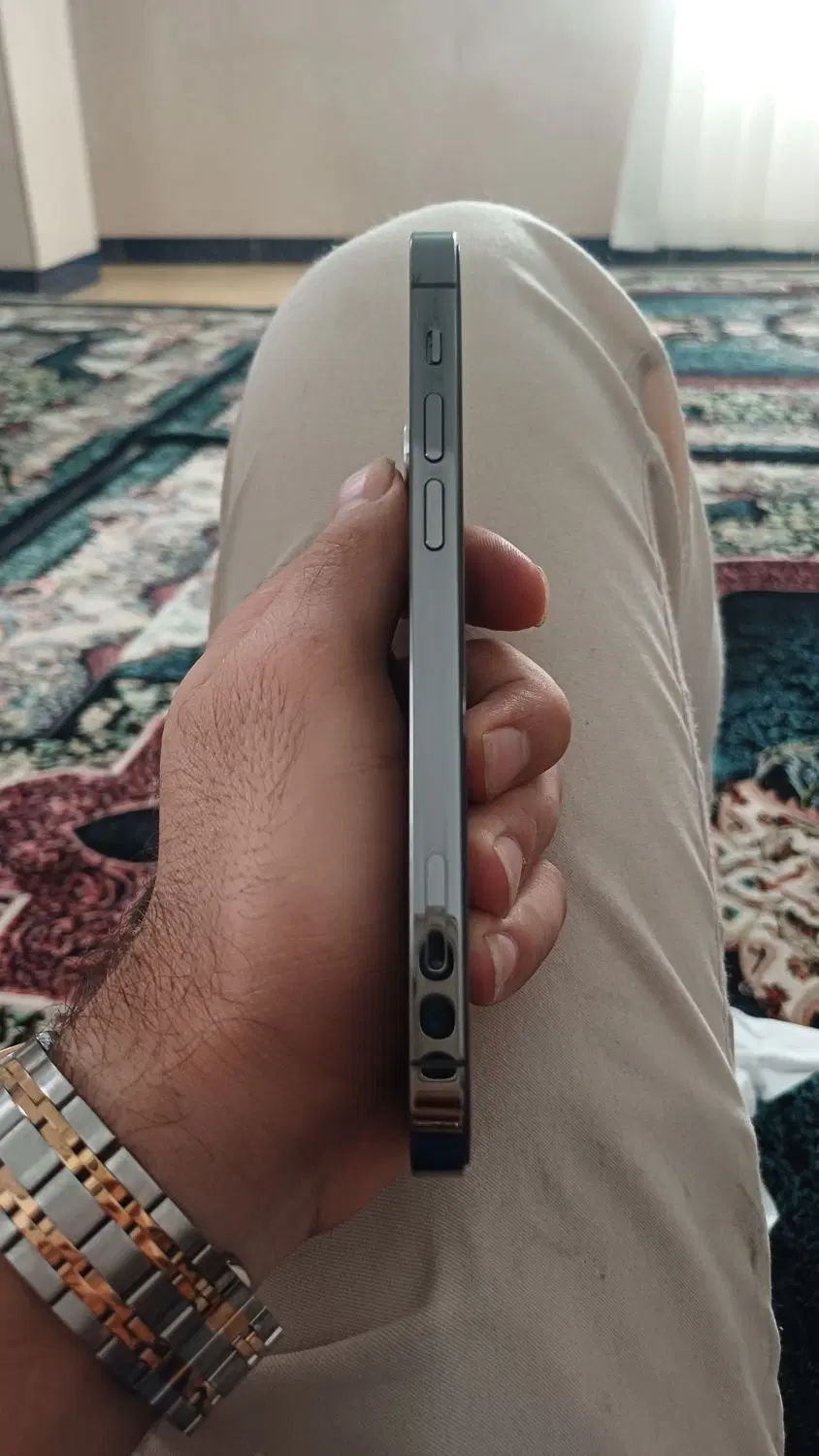 ایفون ۱۲ پرو|موبایل|چهارباغ, |دیوار