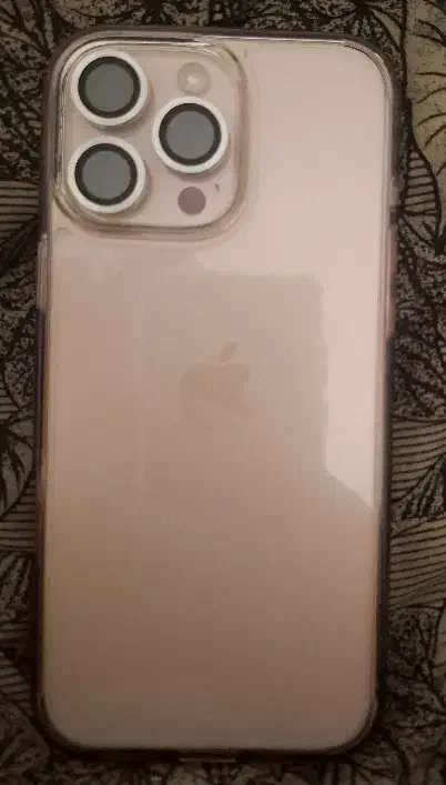 16Pro Max  شرکتی 256 Z/AA|موبایل|اصفهان, کوی امیریه|دیوار