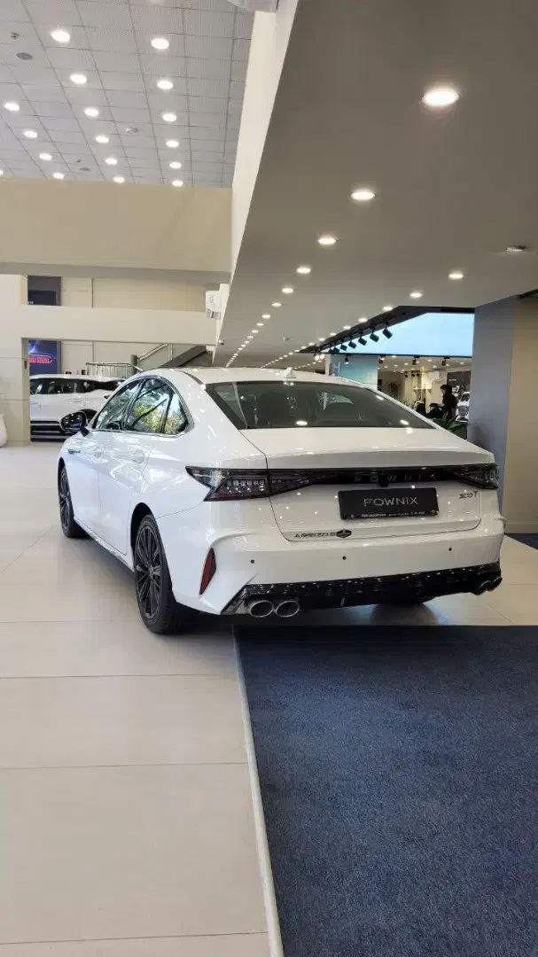 فونیکس آریزو 8 (Z8 G1)|خودرو سواری و وانت|شیراز, شهرک جماران|دیوار