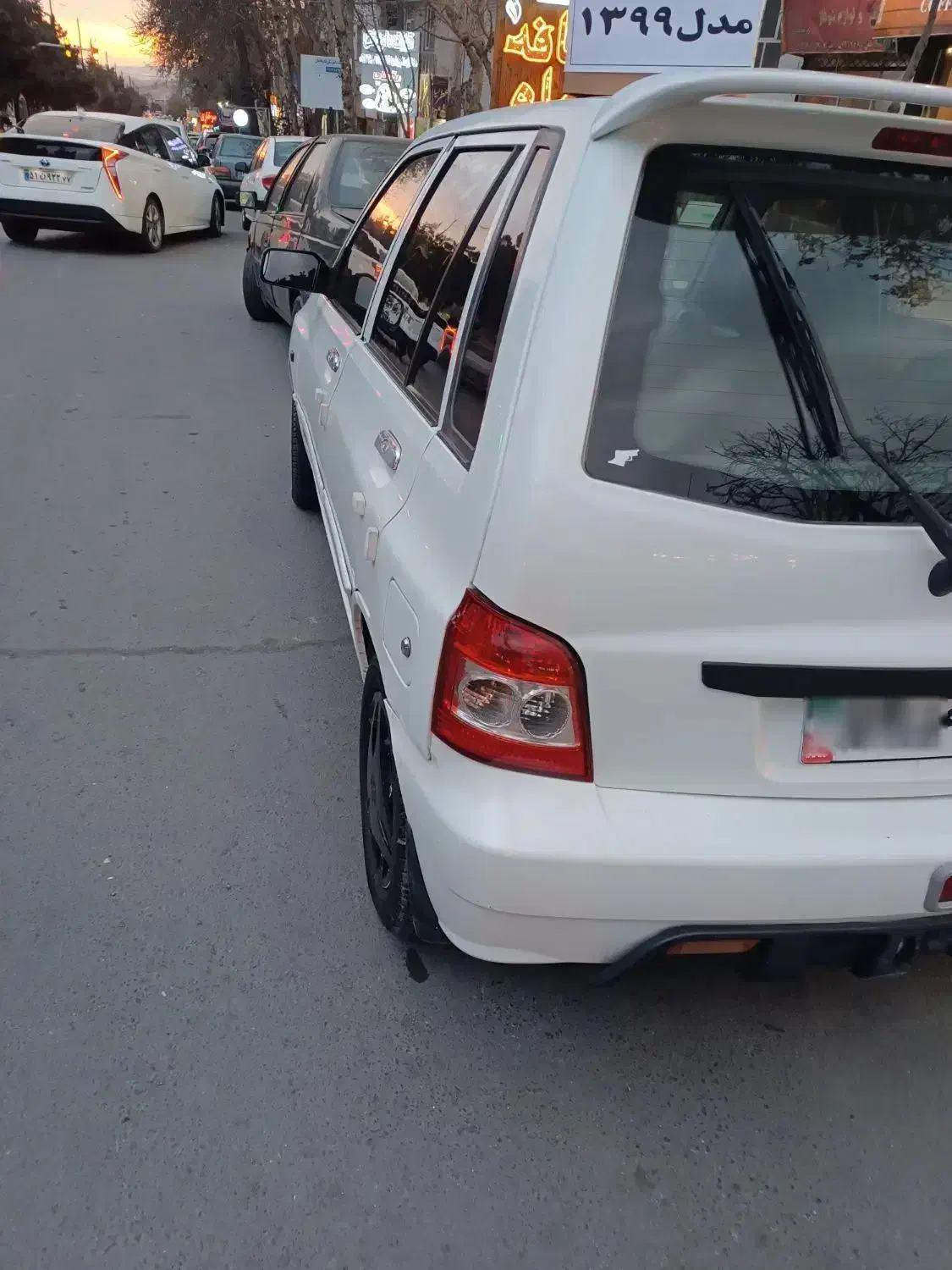 ۱۱۱|خودرو سواری و وانت|رودهن, |دیوار