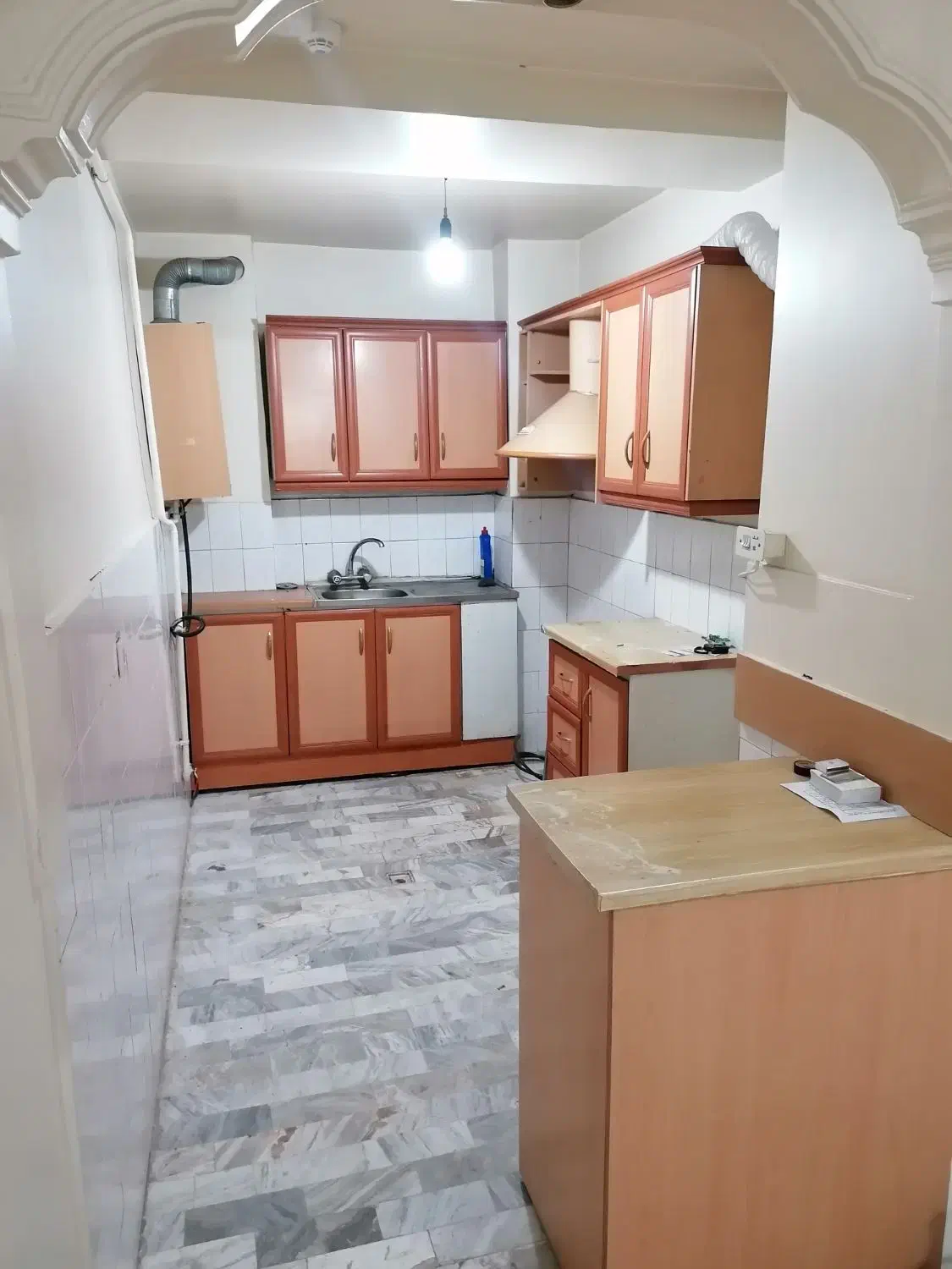 رهن آپارتمان در دولت آباد|اجارهٔ آپارتمان|ری, دولتآباد|دیوار