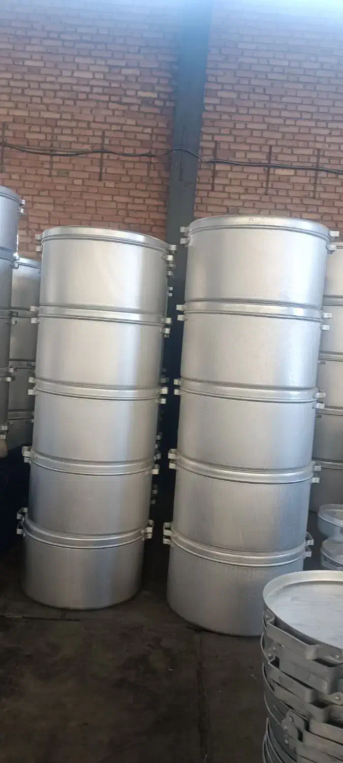 تولیدی صنعتی|ظروف پخت‌وپز|کهریزک, |دیوار