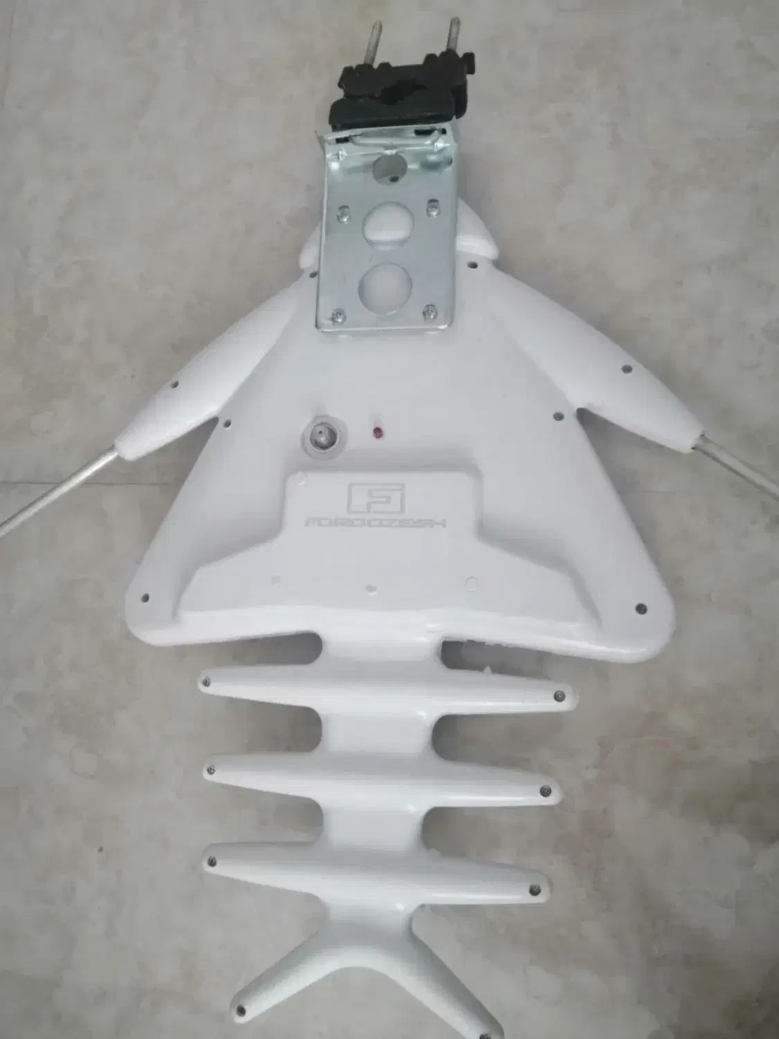 آنتن تلویزیون|تلویزیون و پروژکتور|شیراز, شهرک پرواز|دیوار