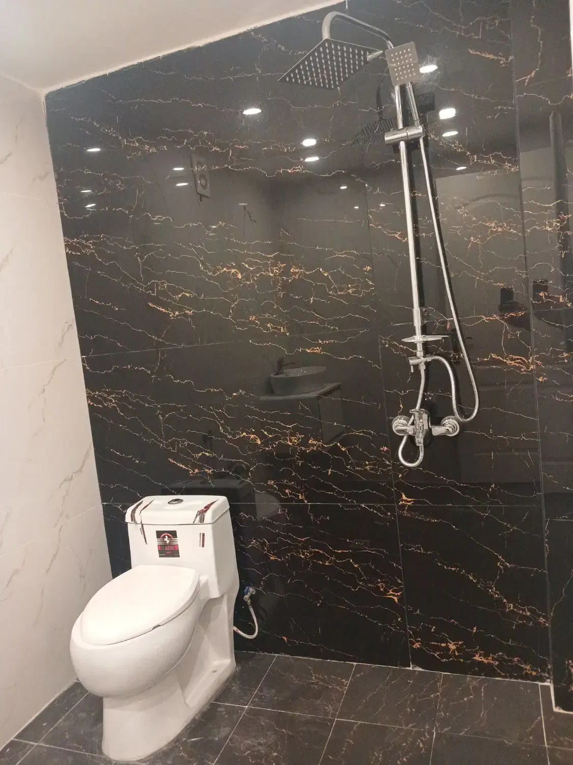 120 متر 2 خوابه