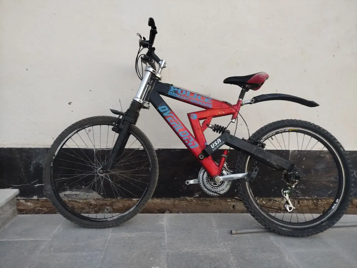 دوچرخه 26|دوچرخه، اسکیت، اسکوتر|هشتگرد, شهرک افشاریه|دیوار