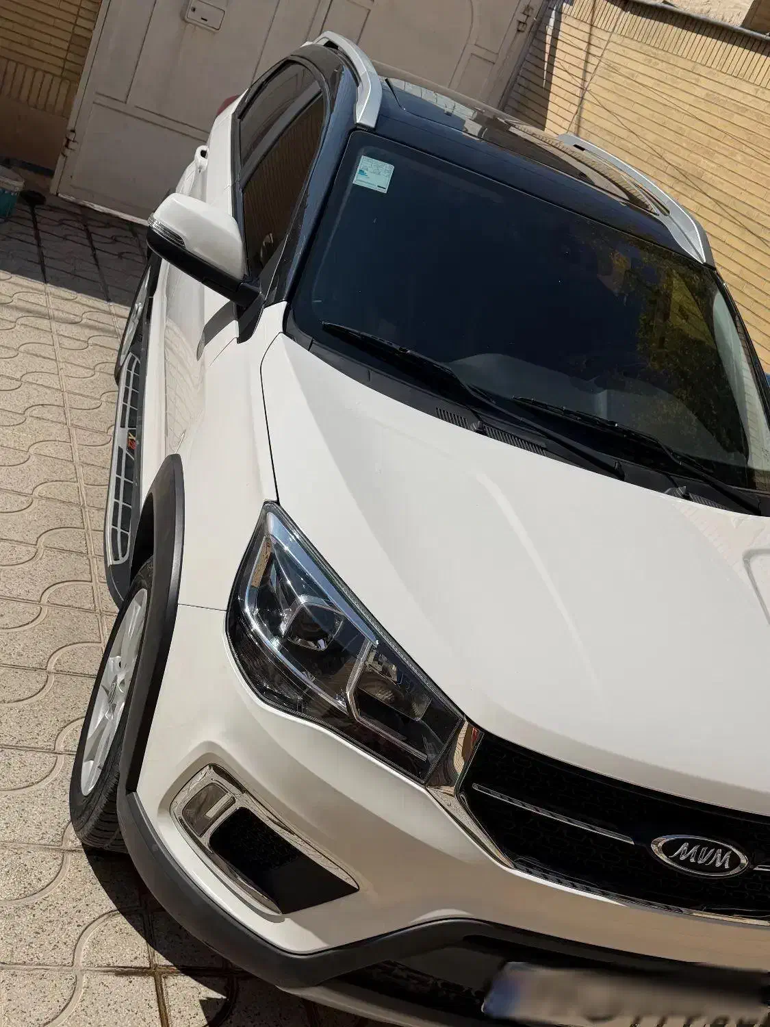 فروش ماشین x22|خودرو سواری و وانت|شیراز, گویم|دیوار