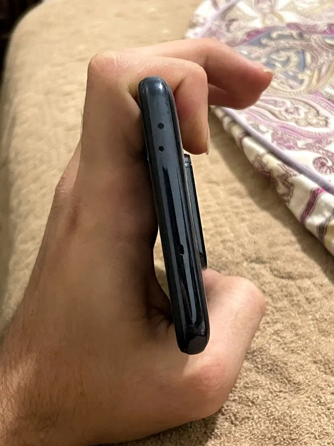 شیائومی poco x3 pro|موبایل|تبریز, |دیوار