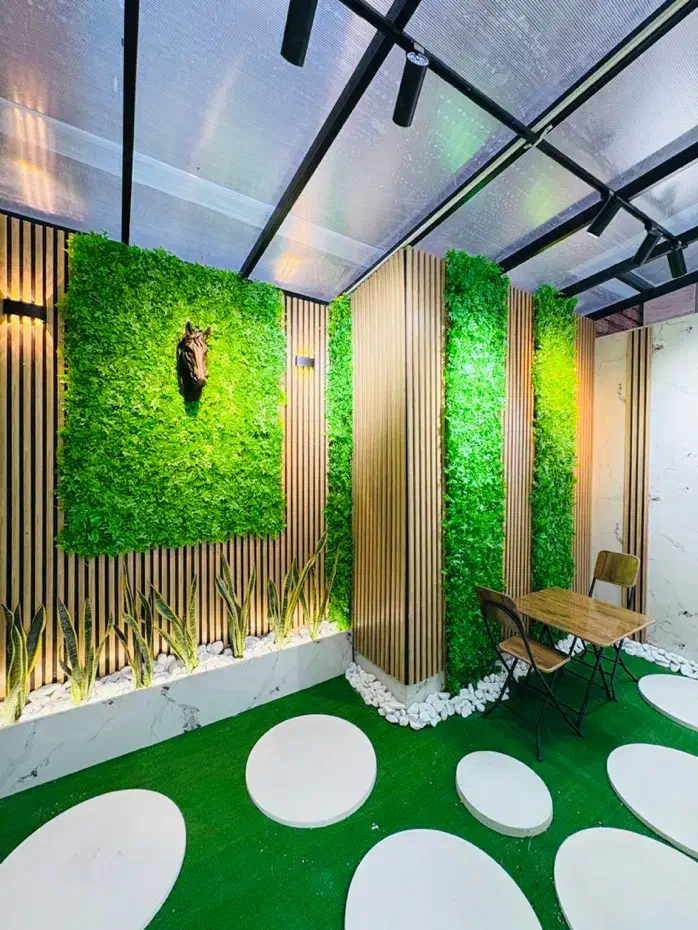 ۵۷ متر /۲۰ متر حیاط اختصاصی ( آسانسور+ پارکینگ|فروش آپارتمان|تهران, جوانمردان (اندیشه)|دیوار