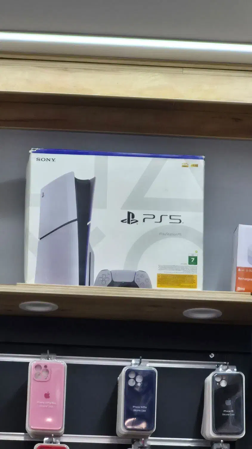 ps5 درایو فروش به صورت نقدی|کنسول، بازی ویدئویی و آنلاین|فردیس, فردیس|دیوار